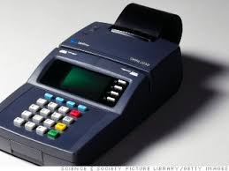 You should not think of them as interchangeable options when reaching into your wallet. This Code Can Hack Nearly Every Credit Card Machine In The Country