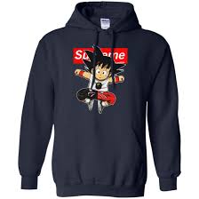 Use both skins that come with the mod, one is for goku black and the other is for zamasu. Supreme Dbz Hypebeast Goku Hoodie Shop Supreme X Dragon Balls
