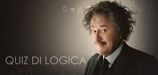 Quiz Test Di Logica Livello 3 Pagine Blu