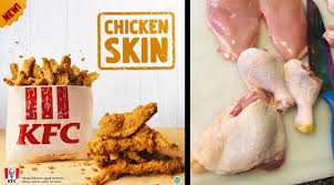 Kentucky fried chicken | order delivery & carryout Kfc Are Selling Bags Of Chicken Skin Being