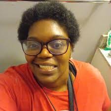 Audrey Morrow's Instagram, Twitter & Facebook