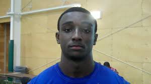 Marcus Ward, Western Kentucky, Linebacker