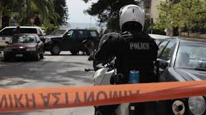 Συμμορία σεσημασμένων από τα δυτικά προάστια οι δολοφόνοι της καρολάιν. Sofiko Meta To Egklhma Skefthka Oti Prepei Na Apofygw Ta E3oda Ths Khdeias Omologhse O Drasths Hleia Oikonomia