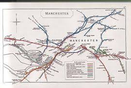 The historic passenger railway station of manchester liverpool road is a grade i listed building, and was threatened by the northern hub plan. Bahnhof Manchester Liverpool Road Wikipedia