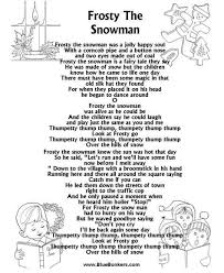 Frosty's winter wonderland (1976), based upon the song winter wonderland rudolph and frosty's christmas in july (1979) the legend of frosty the snowman (2005) bill fagerbakke took over as frosty's voice after vernon's death. Frosty The Snowman Lyrics Frosty The Snowman Free Printable Christmas Carol Lyrics Sheets Christmas Carols Lyrics Christmas Songs Lyrics Christmas Lyrics