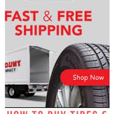 For my 2017 toyota camry, tire prices ranged from $70.27 to $192.18 each. Discount Tire Direct Discounttiredirect Profile Pinterest