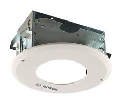 Definition in the dictionary english. Bosch Inceiling Flush Mount For Dome Camera Nda Fmt Dome