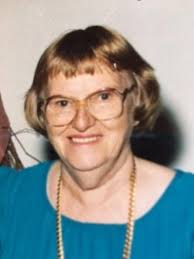 Dorothy Brock Obituary (1926