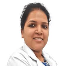 Dr. Suman Grover