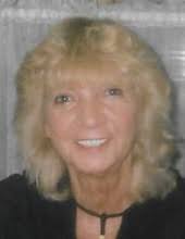 Obituary information for Carol McDonald