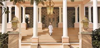 So we've rounded up the best and most giftable publications of the year just in time for the holidays. Why Glorious Hotels Of India Is The Coffee Table Book You Need