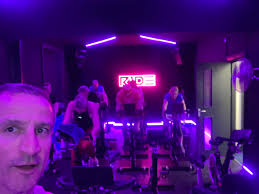 Last Sunday class in Brighouse venue and most likely last cover from me.  Massive thanks to Emma Leonard and all you lovely people who have attended  over the last few years x