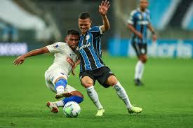 Onde assistir ceara x gremio ao vivo online gratis hoje na internet ? Para Voltar A Vencer E Manter Boa Fase Fortaleza Visita O Gremio Na Arena