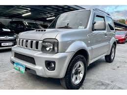 Find new suzuki jimny cars for sale from verified dealers. Suzuki Jimny 2021 Price List Dp Monthly Promo Philippines Priceprice Com
