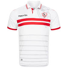 الجبلايه تتحدث عن مدى قانونية الحساب البنكى لنادى الزمالك. Zamalek Sc Macron Home Jersey 58096037 Sportspar Com