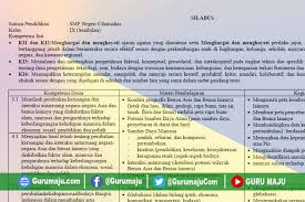 Check spelling or type a new query. Silabus Ips Terpadu Kelas 9 Kurikulum 2013 Revisi Terbaru Guru Maju