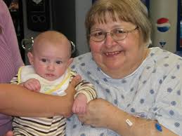 Obituary of Bonnie Cesarin