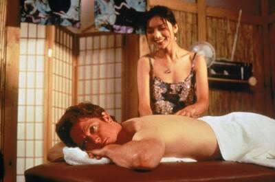 2 Days In The Valley [Eric Stolz/Kathleen Luong] 10x8 Unsigned Photo 74467  | eBay