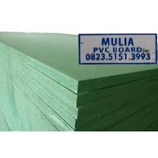 Harga triplek dapat diperkirakan melalui ketebalan dan ukurannya. Mulia Papan Pvc Board Jual Papan Mdf Lembaran