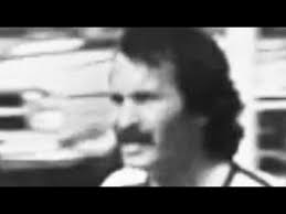 1978. Wasti Wurm. Fußball