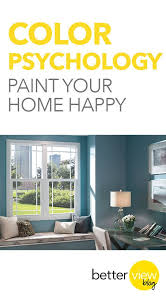 Color Psychology Paint Your Home Happy Happy Bedrooms Bedroom Paint Colors Paint Your House