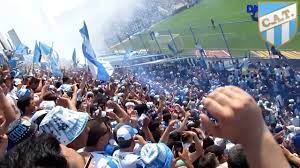 Instagram oficial del club atlético tucumán. Hinchada De Atletico Tucuman La Inimitable Youtube