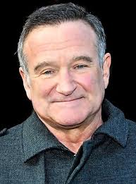 7 Quotes From Robin Williams Worth Thinking About 1. “I used to think the  worst thing in life is to end up all alone. It's not. The worst thing in  life is