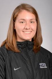 Smith Earns Win, School Record in Arlington