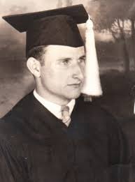 Nathan Steward (1866-1934) holding grandson Steward Theodore 'Ted' Foltz,  son of Milan & Blanche (Steward) Foltz.**