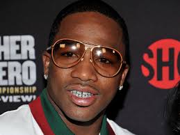He has a twin brother named. Adrien Broner The Fight Citythe Fight City
