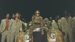 Born september 4, 1981) is an american singer, songwriter, actress, director, humanitarian, and record producer. Beyonce S Visual Ode Black Is King Arrives Npr