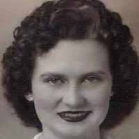 Lois June Rice (1925–1991) • FamilySearch