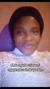 Video of Peace Vicky Accident