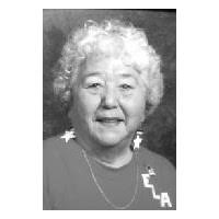 Elvira Abrams Obituary