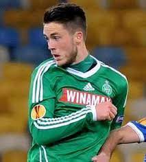See a recent post on tumblr from @bangle1 about ricky van wolfswinkel. Ricky Van Wolfswinkel Wikipedia