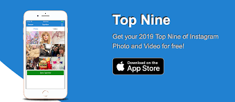 Best nine's generated in 2020. Top Nine For Instagram Best Of 2020