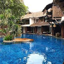 More kuala lumpur fabulous food hunt 2019 (klffh 2019) angkat sajian tradisional malaysia 10 Lokasi Romantik Di Sekitar Kuala Lumpur Untuk Anda Berehat Di Hujung Minggu