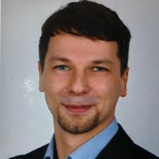 Marc Frederick's Instagram, Twitter & Facebook