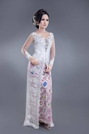 Image result for kebaya model baru