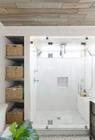 Cool 125 Rustic Farmhouse Bathroom Remodel Ideas Interiorbathroomtrends Designide Master Bathroom Makeover Farmhouse Master Bathroom Bathroom Remodel Master