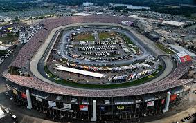 Dover International Speedway