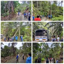 Maybe you would like to learn more about one of these? Pusat Penyelidikan Bukit Fraser Home Facebook
