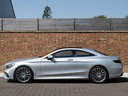 Check spelling or type a new query. 2018 Used Mercedes Benz S Class S 560 Amg Line Premium Iridium Silver