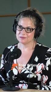 @FreeCitiesPod's video Tweet