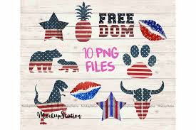 Download them for free and start now your diy projects with these free svg. Patriotic Sublimation Design Bundle Graphic By Mockup Station Creative Fabrica