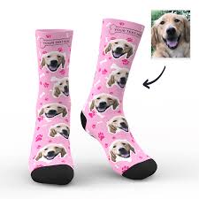 Check spelling or type a new query. Dog Face Socks Personalized Socks Gift For Dog Lovers 8 Colors Giftlab