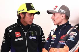 Motogp News Srt Suggests Rossi Lorenzo 2021 Line Up Now Unlikely Motogp Autosport