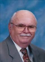 Obituary information for Earl Wilbur Walker
