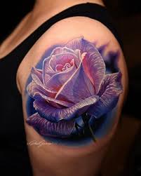 Feast your eyes on this gloriously shaded pink wrist rose. Floral Tattoos Explained Origins And Meaning Tattoos Wizard