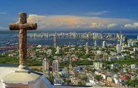 Wallpapers tagged with this tag. Wallpaper The City Colombia Cartagena Images For Desktop Section Pejzazhi Download